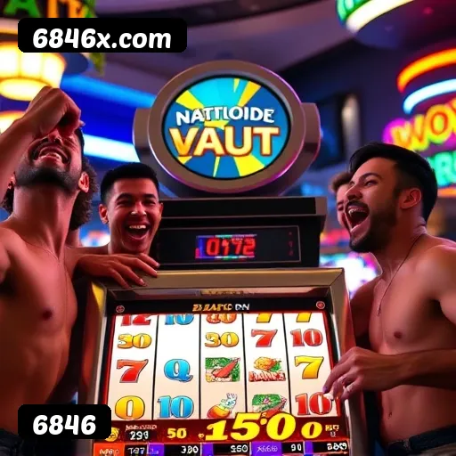 Benefícios do Login 6846 - Bônus e Vantagens Exclusivas